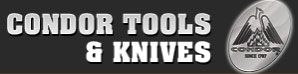condor tool_and_knives_logo